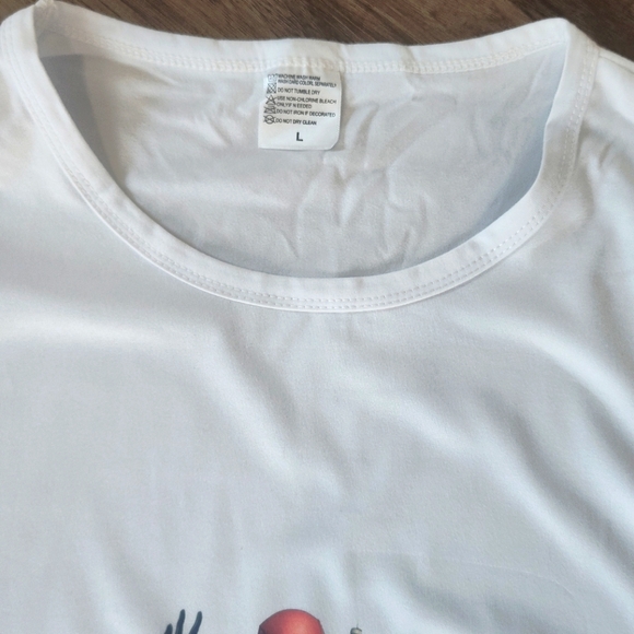 Custom Made Deadpool 3 Wolverine T-shirt 🔥 - Picture 4 of 5